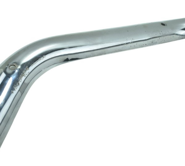 Capa Proteção Curva Escape Honda Vt Shadow 600 C 95-05 Orig