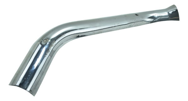 Capa Proteção Curva Escape Honda Vt Shadow 600 C 95-05 Orig