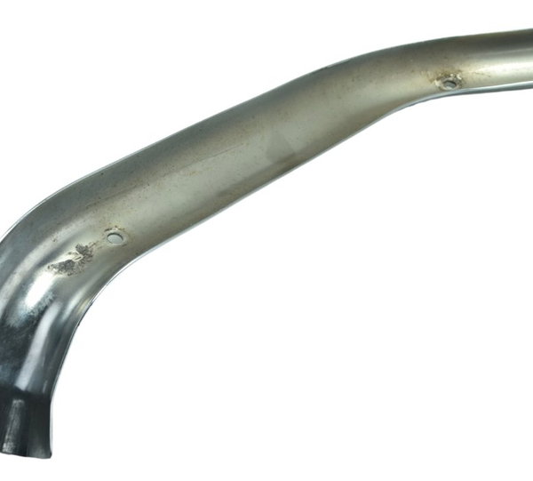 Capa Proteção Curva Escape Honda Vt Shadow 600 C 95-05 Orig