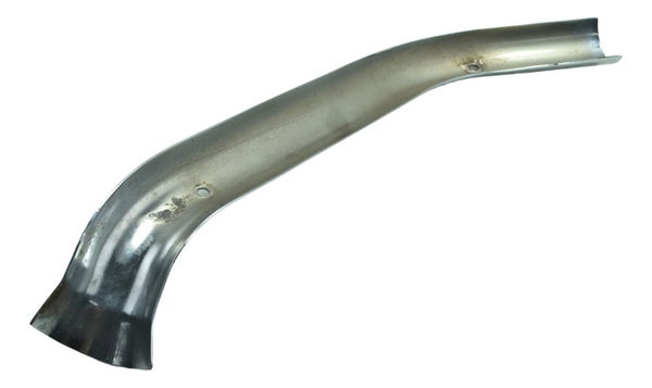 Capa Proteção Curva Escape Honda Vt Shadow 600 C 95-05 Orig