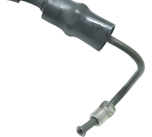 Flexível Freio Abs Traseiro Kawasaki Er6n Er-6n 10-12 Orig