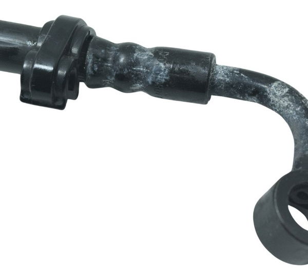 Flexível Freio Abs Traseiro Kawasaki Er6n Er-6n 10-12 Orig