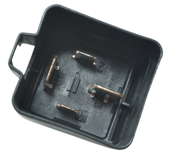 Rele Auxiliar Bmw G 310 R 17-20 Original