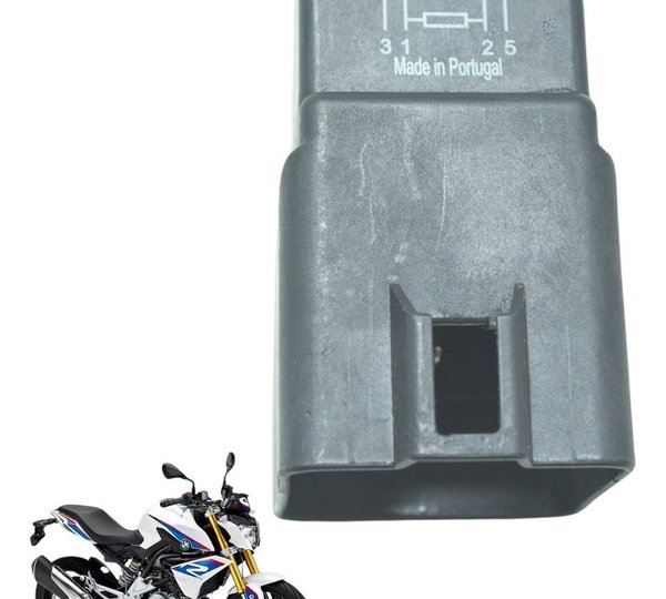 Rele Auxiliar Bmw G 310 R 17-20 Original