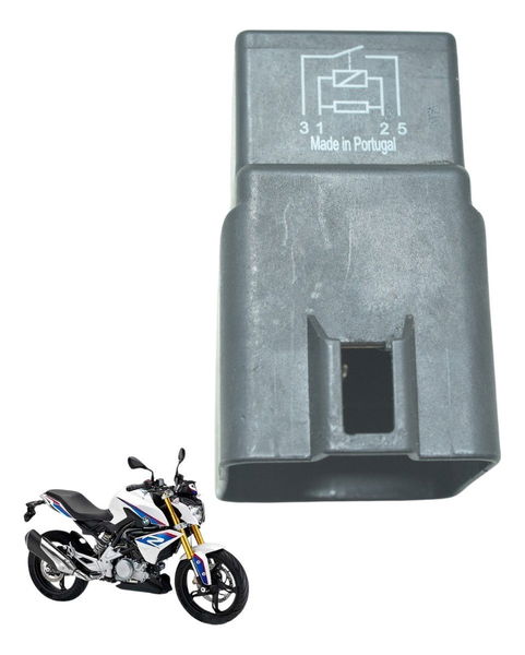 Rele Auxiliar Bmw G 310 R 17-20 Original