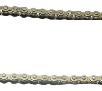 Engrenagem E Corrente Bomba Óleo Honda Cbr 600 Rr 03-06 Orig