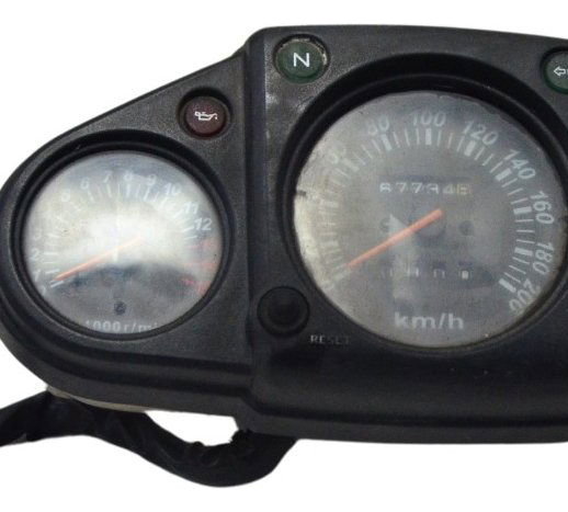 Painel Completo Kawasaki Ninja 250 R 08-12 Original