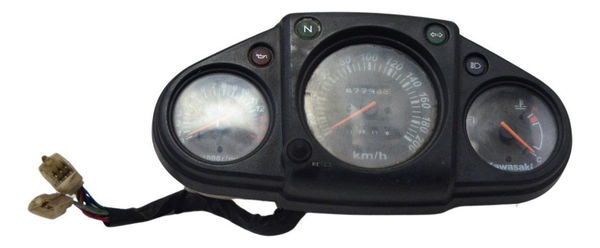 Painel Completo Kawasaki Ninja 250 R 08-12 Original