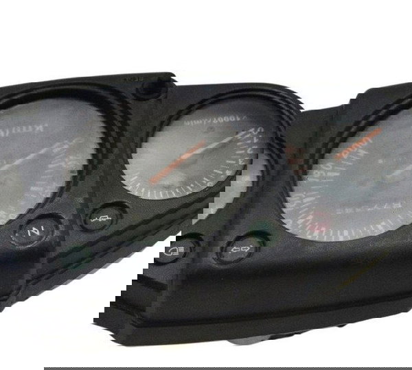 Painel Completo Kawasaki Ninja 250 R 08-12 Original