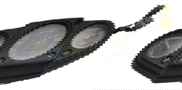 Painel Completo Kawasaki Ninja 250 R 08-12 Original