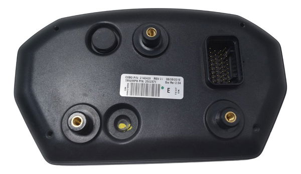 Painel Triumph Tiger 800 Xca 18-20 Original