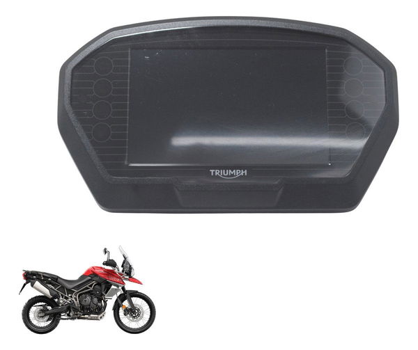 Painel Triumph Tiger 800 Xca 18-20 Original