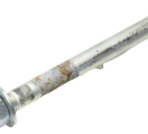 Eixo Balança Suzuki Gs 500 97-09 Original