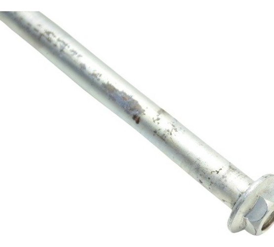 Eixo Balança Suzuki Gs 500 97-09 Original