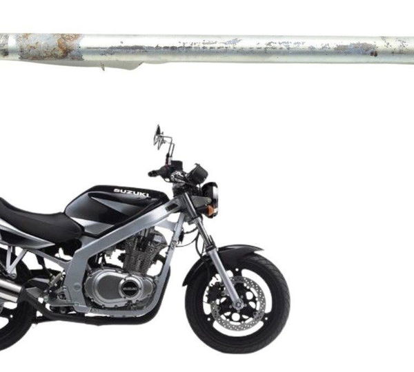 Eixo Balança Suzuki Gs 500 97-09 Original