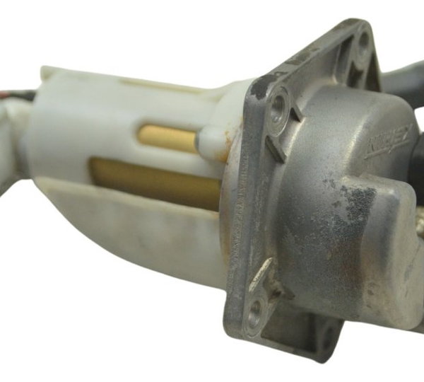 Bomba Combustível Kawasaki Versys 650 10-14 Original