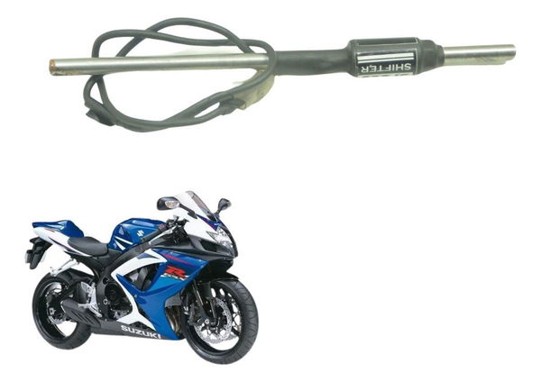 Quickshifter Suzuki Gsx-r 750 Srad 07-10 Original