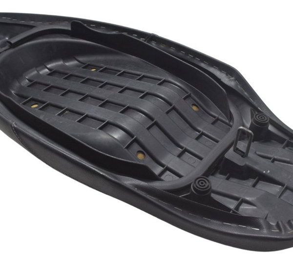 Banco Yamaha N-max 160 17-20 Original Preto