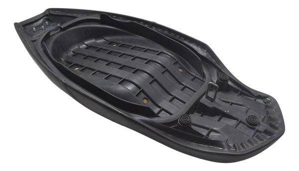 Banco Yamaha N-max 160 17-20 Original Preto