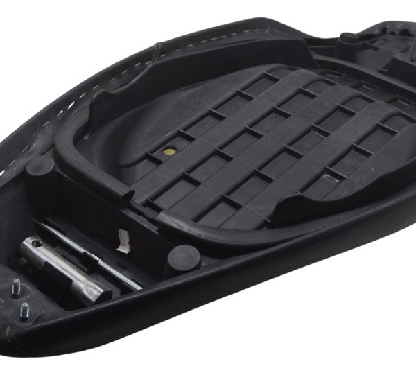 Banco Yamaha N-max 160 17-20 Original Preto