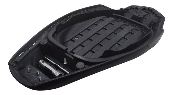 Banco Yamaha N-max 160 17-20 Original Preto