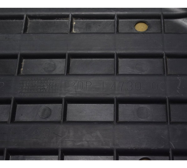 Banco Yamaha N-max 160 17-20 Original Preto