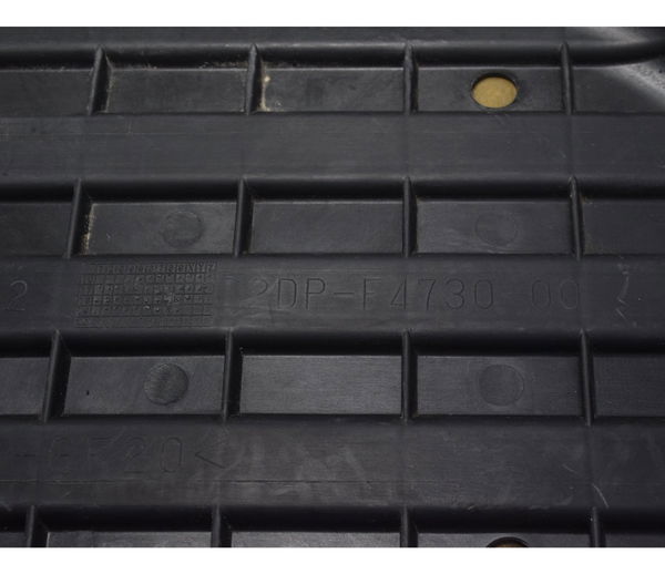 Banco Yamaha N-max 160 17-20 Original Preto