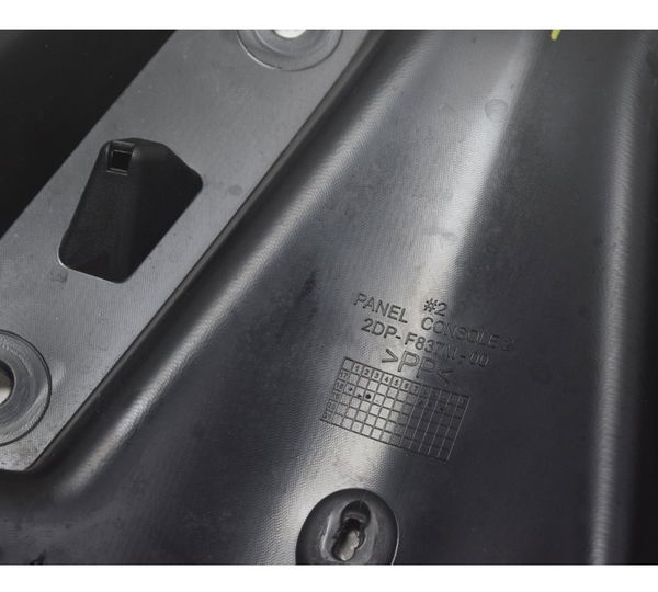 Carenagem Parabrisa Painel Console Yamaha N-max 160 17-20