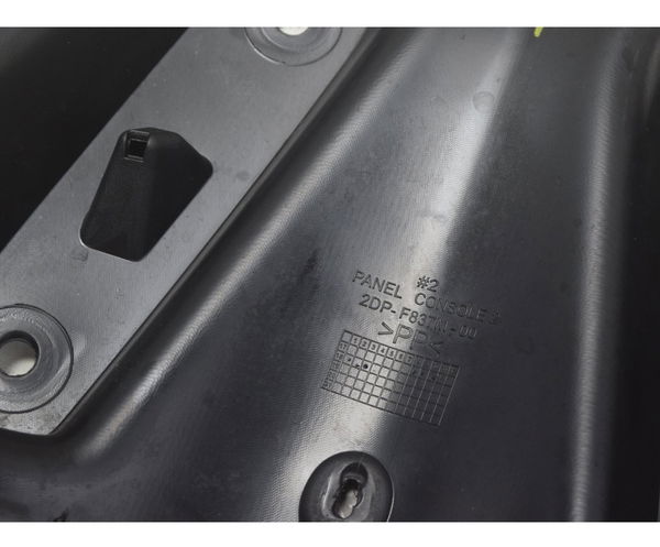 Carenagem Parabrisa Painel Console Yamaha N-max 160 17-20