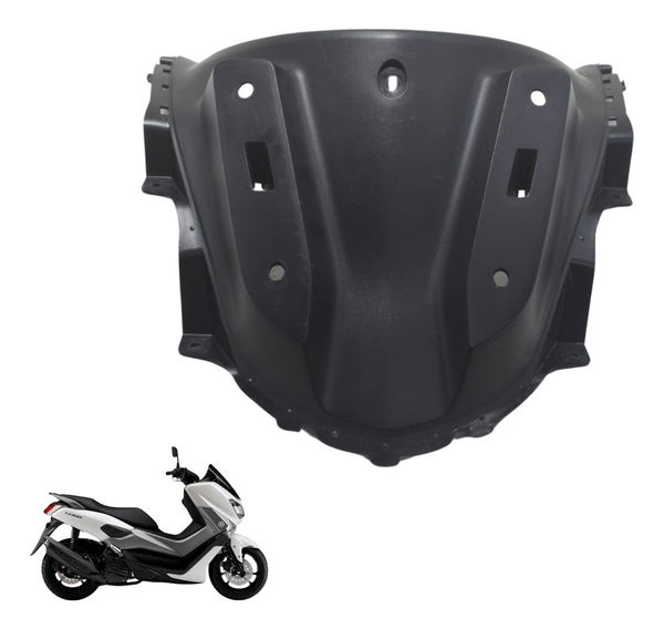 Carenagem Parabrisa Painel Console Yamaha N-max 160 17-20