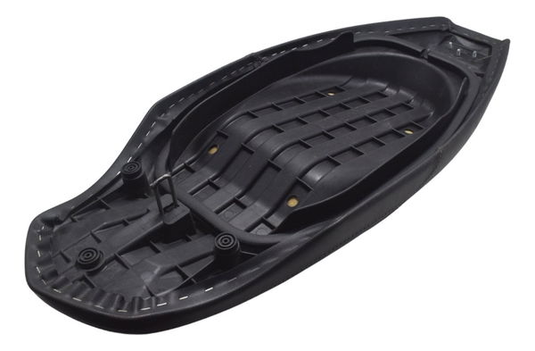 Banco Yamaha N-max 160 17-20 Original Preto