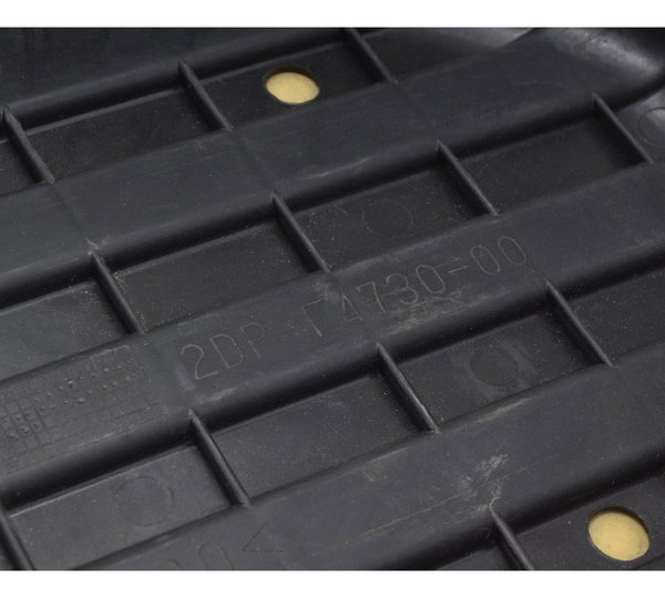 Banco Yamaha N-max 160 17-20 Original Preto