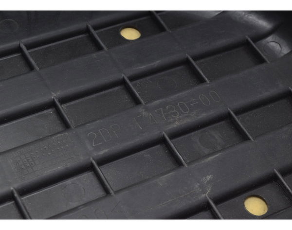 Banco Yamaha N-max 160 17-20 Original Preto