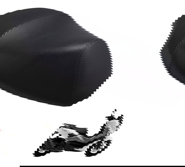 Banco Yamaha N-max 160 17-20 Original Preto