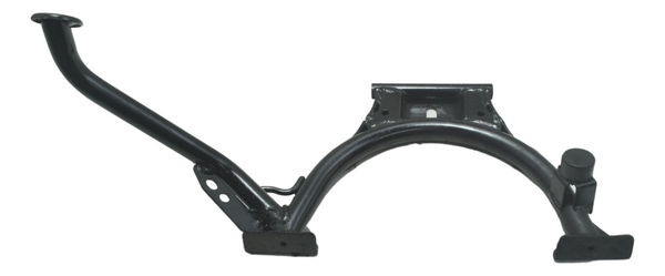 Cavalete Central Yamaha N-max 160 17-20 Original Preto