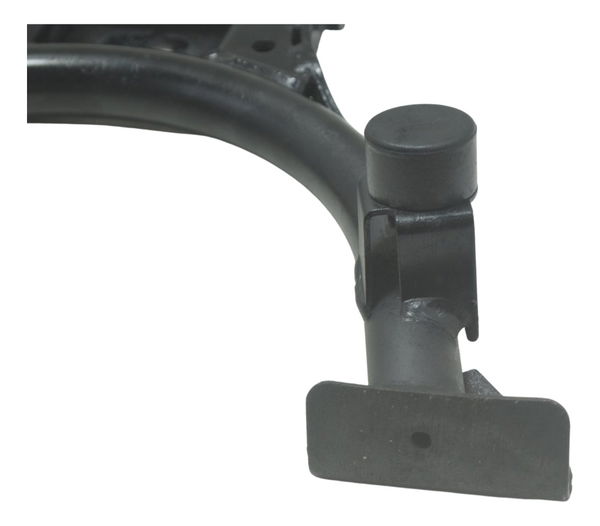 Cavalete Central Yamaha N-max 160 17-20 Original Preto