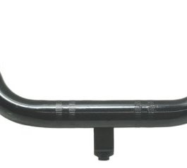 Guidão Yamaha N-max 160 17-20 Original Preto