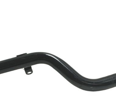 Guidão Yamaha N-max 160 17-20 Original Preto