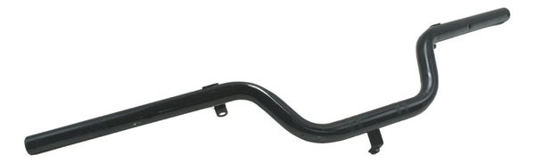 Guidão Yamaha N-max 160 17-20 Original Preto