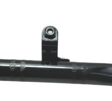 Guidão Yamaha N-max 160 17-20 Original Preto