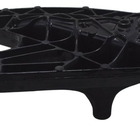 Quadro Elástico Suporte Motor Yamaha N-max 160 17-20 Orig