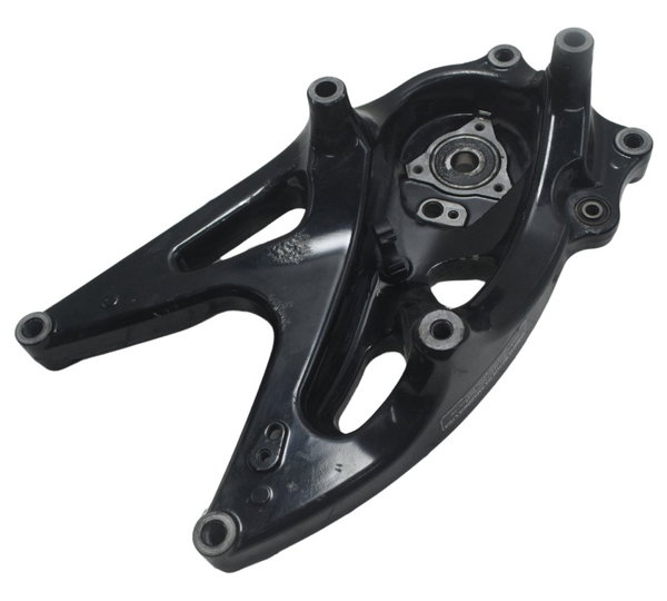 Quadro Elástico Suporte Motor Yamaha N-max 160 17-20 Orig