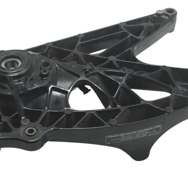 Quadro Elástico Suporte Motor Yamaha N-max 160 17-20 Orig