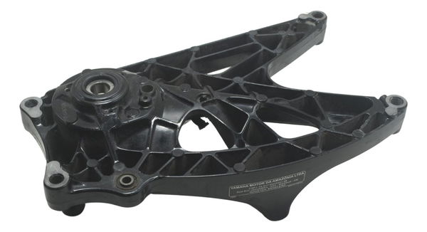 Quadro Elástico Suporte Motor Yamaha N-max 160 17-20 Orig