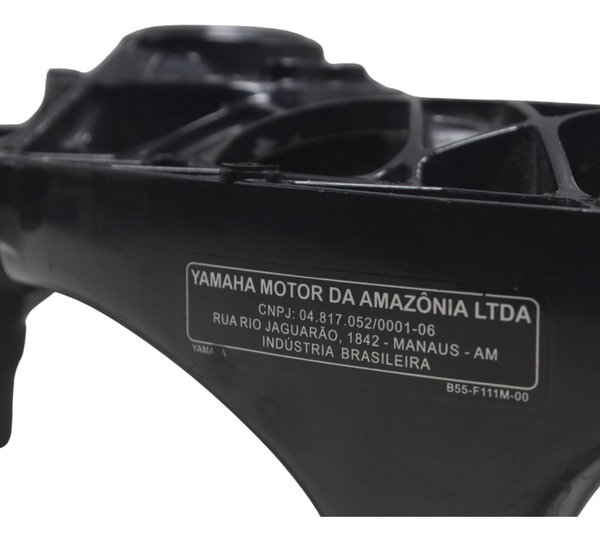 Quadro Elástico Suporte Motor Yamaha N-max 160 17-20 Orig