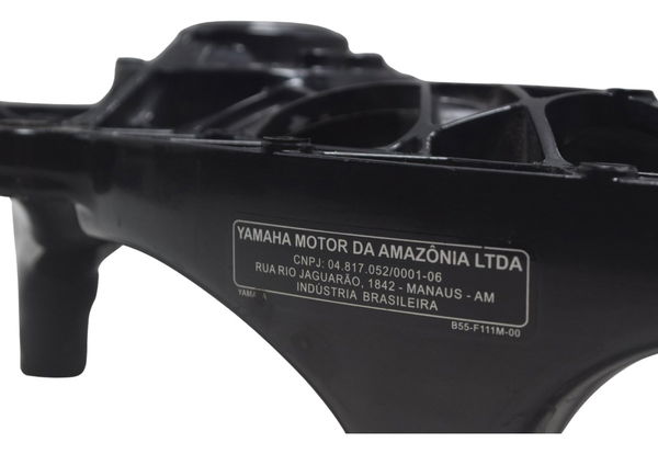 Quadro Elástico Suporte Motor Yamaha N-max 160 17-20 Orig