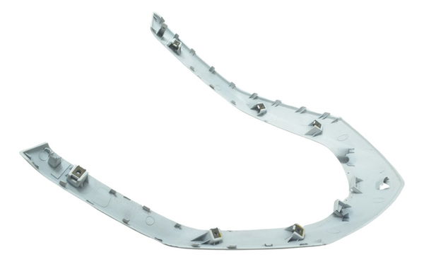 Carenagem Frontal Bolha Yamaha N-max 160 17-20 Original