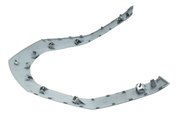 Carenagem Frontal Bolha Yamaha N-max 160 17-20 Original