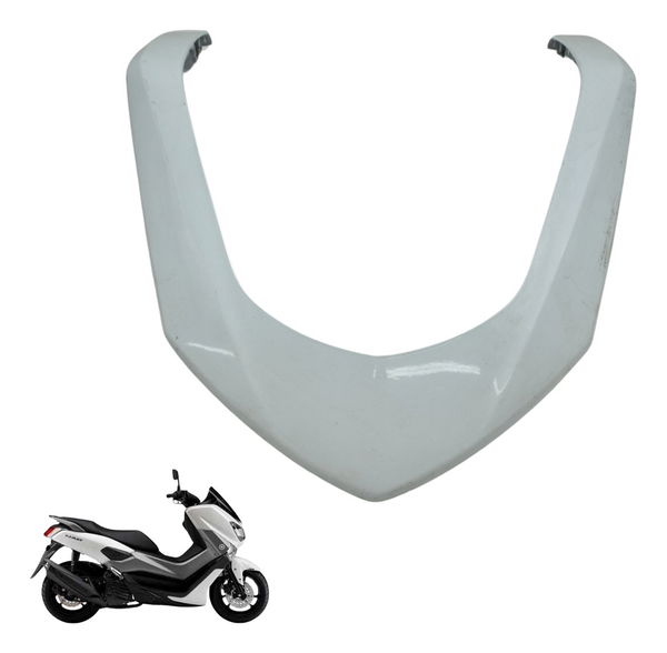 Carenagem Frontal Bolha Yamaha N-max 160 17-20 Original