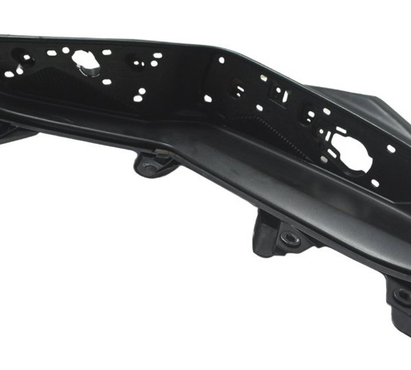 Assoalho Estribo Dir C/ Avaria Yamaha N-max 160 17-20 Orig